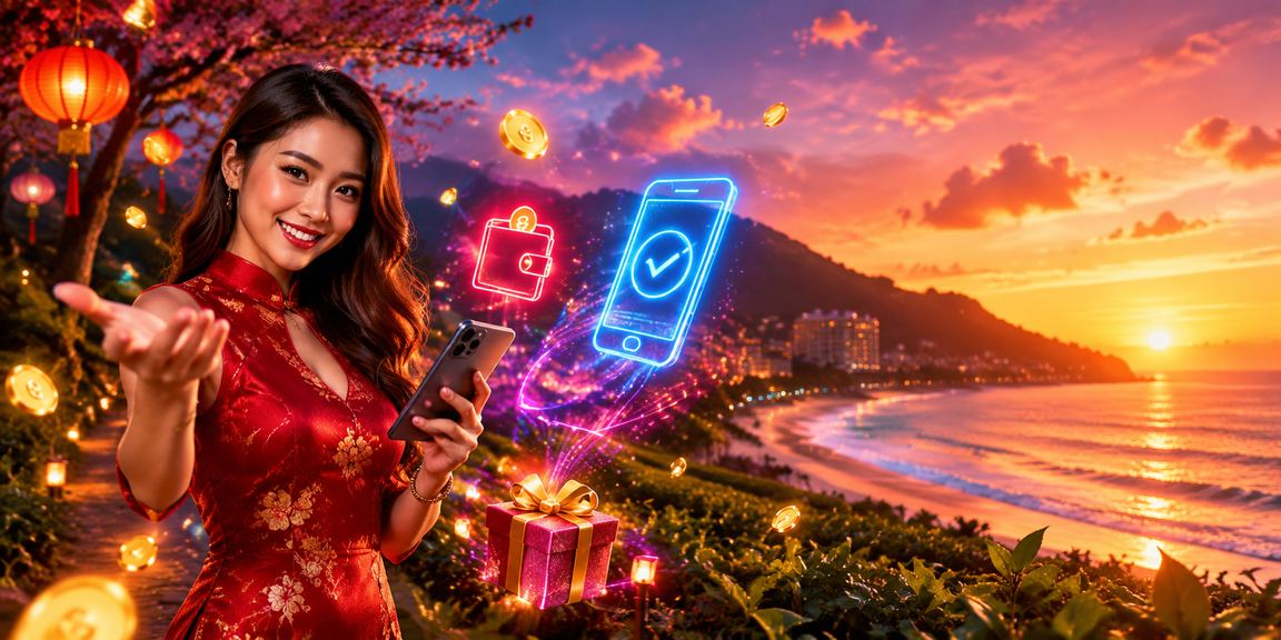 Pengguna Pulau Pinang mengakses pertaruhan bola sepak dari telefon bimbit